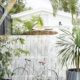 The Bower Barn at The Bower Byron Bay featured in Vogue's Weekend in Byron Bay