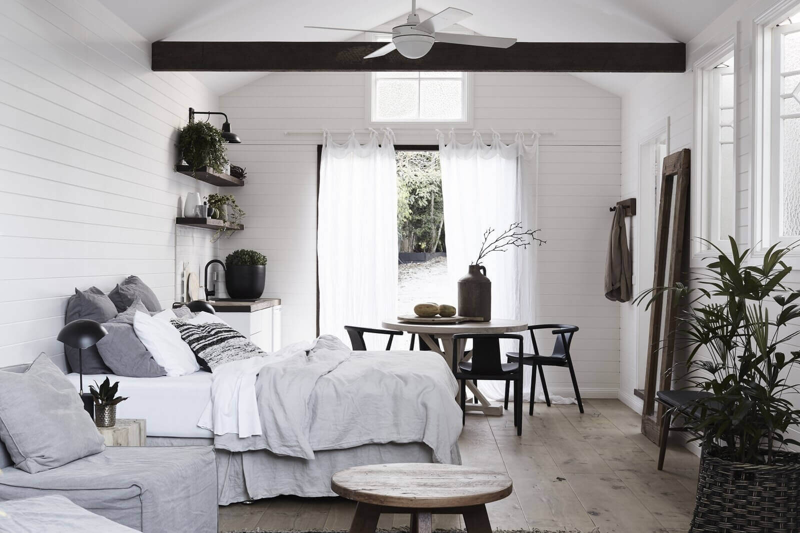 The Bower Barn featured in Architectural Digest article - A Design Lover’s Guide to Byron Bay—the Montauk of Australia