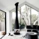 The Cabin, Byron Beach Abodes featured in Elle Magazine