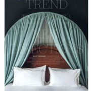 The Bower Byron Bay featured in House and Garden Uk Magazine