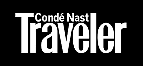 Conde Naste Traveller